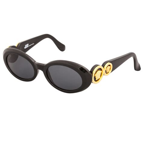 versace vintage medusa sunglasses|Versace glasses unisex.